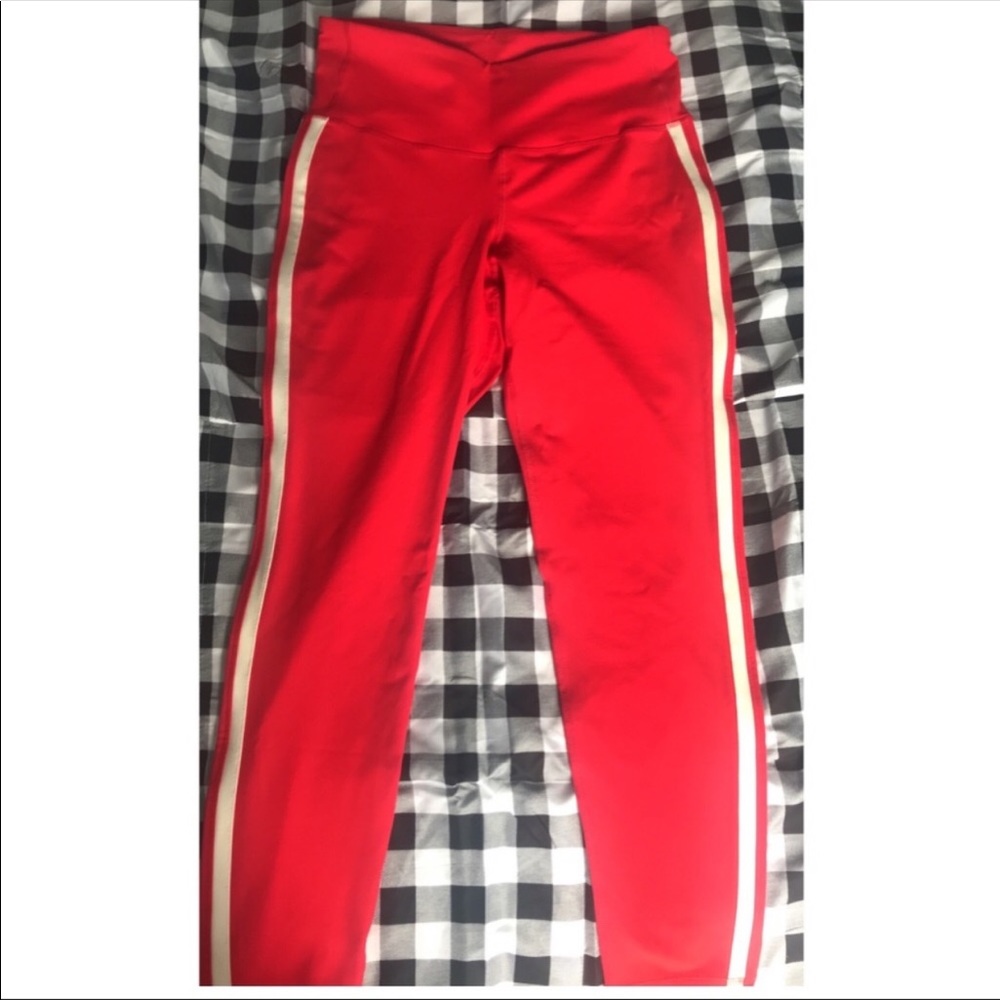 Old Navy Active High Waisted 7/8 Leggings